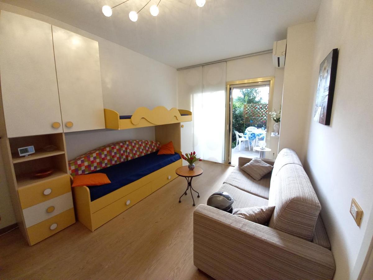 Casa Nilva Holiday In Sanremo Eksteriør bilde