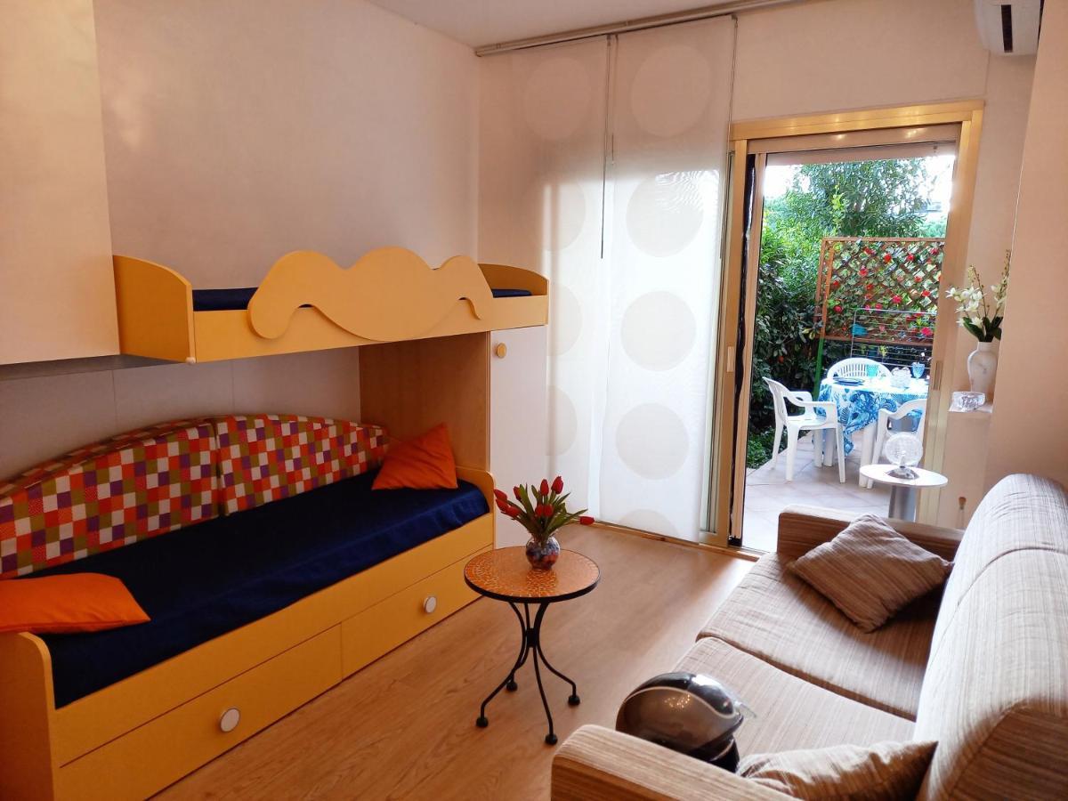Casa Nilva Holiday In Sanremo Eksteriør bilde